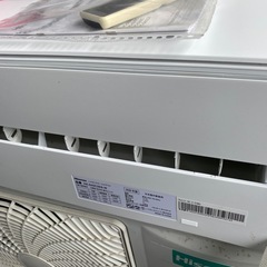 【2020年】ルームエアコン（14畳）の画像
