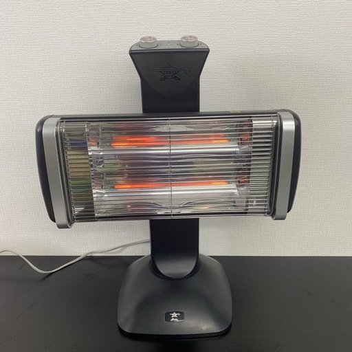 ご来店限定】＊ アラジン 遠赤グラファイトヒーター 2022年製＊1022-3