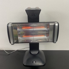 【ご来店限定】＊ アラジン 遠赤グラファイトヒーター 　2022年製＊1022-3の画像