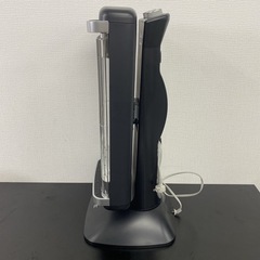 【ご来店限定】＊ アラジン 遠赤グラファイトヒーター 　2022年製＊1022-3の画像