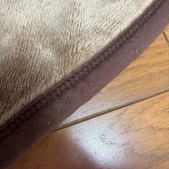 毛布の画像