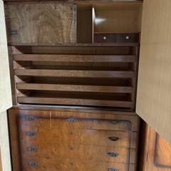和箪笥の画像