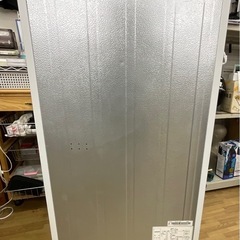 【ドリーム川西店御来店限定】☆ジモティー見たよ♪割引☆ 開催中！YAMAZEN/YFR-D111/2ドア冷蔵庫/106L/2024年製　【99560000032855】の画像