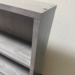 棚(24日まで)の画像