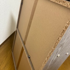 棚(24日まで)の画像