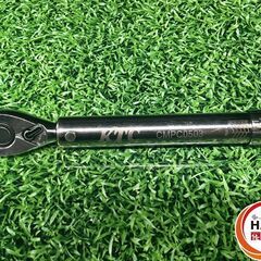 【中古】KTC CMPC0503 ﾄﾙｸﾚﾝﾁ【ハンズクラフト沖縄豊見城店】の画像