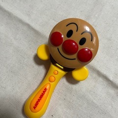 アンパンマンセットの画像