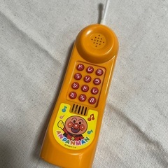 アンパンマンセットの画像