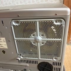 コロナ 石油ファンヒーター FH-EX431BYの画像