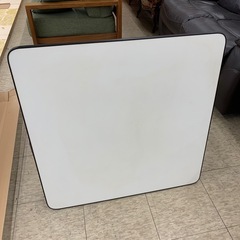 【ジモティー割引で最大15％OFF⭐️】カジュアルコタツの画像