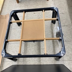 【ジモティー割引で最大15％OFF⭐️】カジュアルコタツの画像