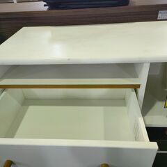 ジャングル×2和泉大型良品館【R-92】TV台　ローボード　リビング　の画像