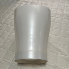 ゴミ箱　差し上げますの画像