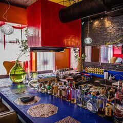 シェフ募集中　週休2日　自転車出勤可能　Chef Wantedの画像