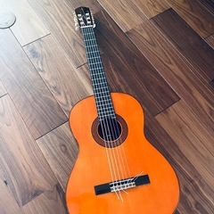 （募集）🎸クラシックギターできる方さがしております。