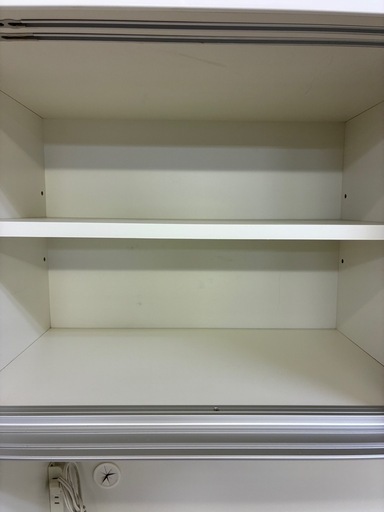 【ジャングルジャングル深井店】★システムキッチンボード 白 ホワイト 収納家具 キッチン家具 家具 堺市（中区 堺区 東区 西区 南区