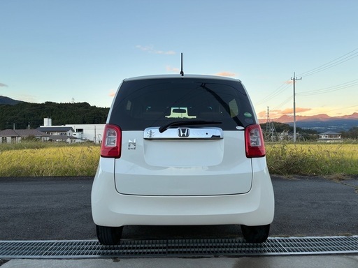 ホンダ　N-ONE