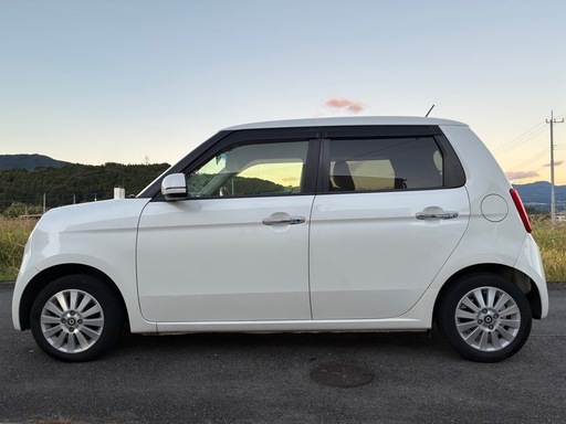 ホンダ　N-ONE