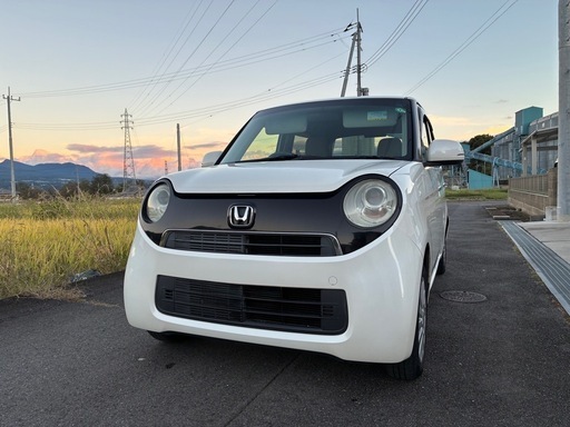 ホンダ　N-ONE