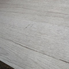 ラック 天井つっぱり 収納家具 木製 A10012の画像
