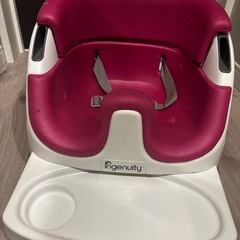 ベビーチェア
の画像