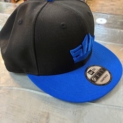【ジャングルジャングル深井店】★NEW ERA キャップ 帽子 堺市（中区 堺区 東区 西区 南区 北区）和泉市 河内長野市 富田林市 松原市 狭山市 深井 【FU2799】の画像