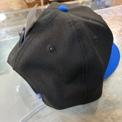 【ジャングルジャングル深井店】★NEW ERA キャップ 帽子 堺市（中区 堺区 東区 西区 南区 北区）和泉市 河内長野市 富田林市 松原市 狭山市 深井 【FU2799】の画像