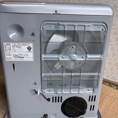 CORONA 石油ファンヒーター FH-G321Y 2021年製の画像