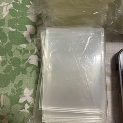 カードケース　　塩ビの画像
