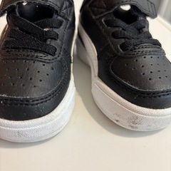 子供　ベビー　スニーカー　13cmの画像