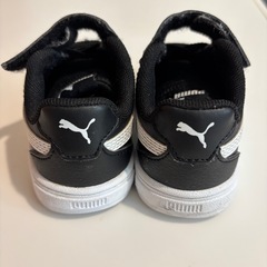 子供　ベビー　スニーカー　13cmの画像