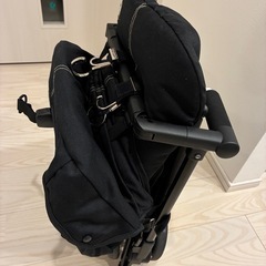 Cybex リベルベビーカー（2022年モデル）の画像