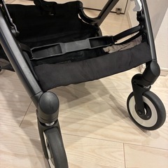 Cybex リベルベビーカー（2022年モデル）の画像