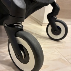 Cybex リベルベビーカー（2022年モデル）の画像