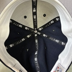 【ジャングルジャングル深井店】★NEW ERA キャップ 帽子 堺市（中区 堺区 東区 西区 南区 北区）和泉市 河内長野市 富田林市 松原市 狭山市 深井 【FU2802】の画像