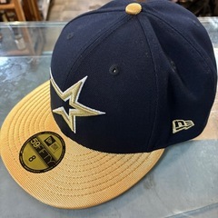 【ジャングルジャングル深井店】★NEW ERA キャップ 帽子 堺市（中区 堺区 東区 西区 南区 北区）和泉市 河内長野市 富田林市 松原市 狭山市 深井 【FU2802】の画像