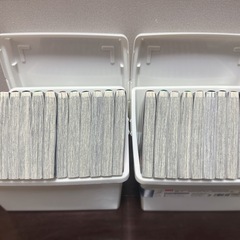 鬼滅の刃 全巻と特装版1冊の画像