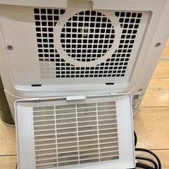 【トレファク松原店】SHARP（シャープ）加湿セラミックファンヒーターのご紹介です！の画像