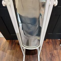 スタンドミラー 全身鏡の画像