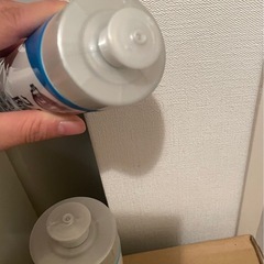 キュキュット　洗剤　2個セットの画像