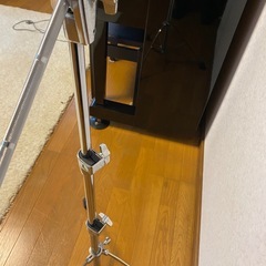 TAMA STAGEMASTERシンバルスタンド の画像