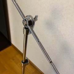 TAMA STAGEMASTERシンバルスタンド の画像