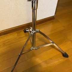 TAMA STAGEMASTERシンバルスタンド の画像