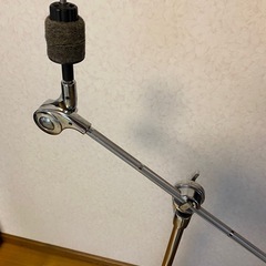 TAMA STAGEMASTERシンバルスタンド の画像