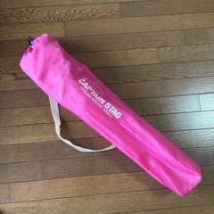 折りたたみチェアの画像