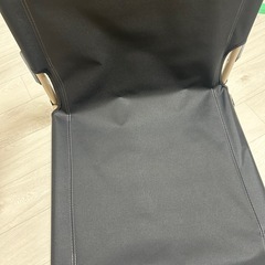 キャンプコット 簡易 コットベッド サマーベッド 可能折りたたみアウトドアベッドの画像