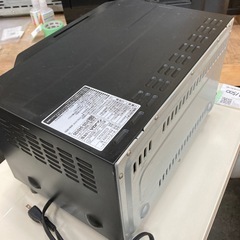 オーブントースターの画像