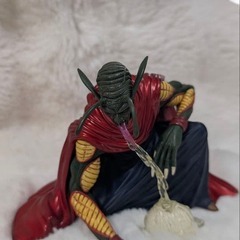 ■■ 初代ピッコロ大魔王 ドラゴンボール DRAGON BALL フィギュアの画像