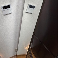 全身鏡の画像