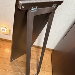 全身鏡の画像